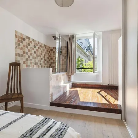 Ecarlate, Very 2 Bedroom 2 Bathroom *